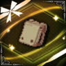 Postal Guild Bag Trophy