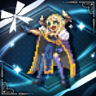 The Demon Lord Riseth Trophy