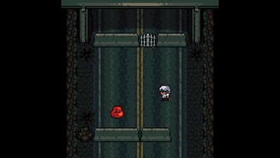 Anodyne