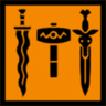 Divine Wrath Trophy