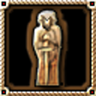 Radiant Blessing Trophy