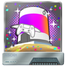 Splash My Dash Trophy