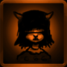 Speak of the devil Trophy