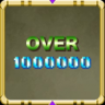 1 000 000 points Trophy