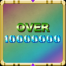 10 000 000 points Trophy
