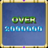 2 000 000 points Trophy