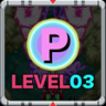 Level up again Trophy