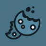 Me Love Cookies Trophy