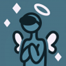 Pacifist Ninja Trophy