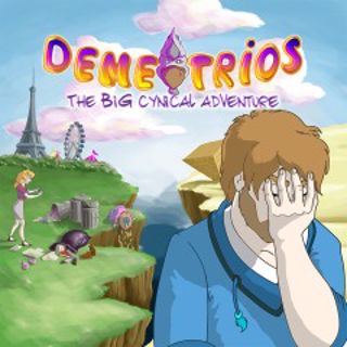Demetrios