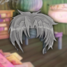 Probably dies in episode 18 Trophy