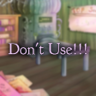 Pushing buttons Trophy