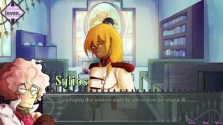 Dr. Frank's Build a Boyfriend Screenshot 2