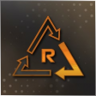 Reduce Trophy