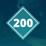 Crossing The Threshold Trophy