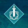 Devastatingly Deadly Trophy