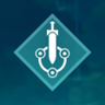 Extra Deadly Trophy