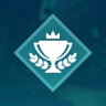 Gladiator Trophy
