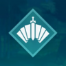 Golden Fortune Trophy