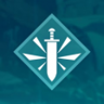 Knowledge is Power Trophy