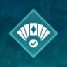 Major Arcana Trophy
