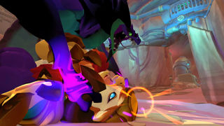 Gigantic: Rampage Edition Screenshot 8