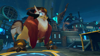 Gigantic: Rampage Edition Screenshot 6