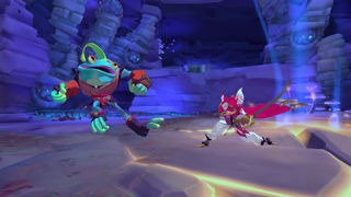 Gigantic: Rampage Edition Screenshot 9