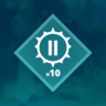 The Hero's Journey Trophy