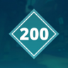 Crossing The Threshold Trophy