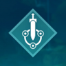 Extra Deadly Trophy