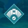 Fortunate Champion Trophy