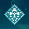 Gigantic Trophy