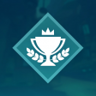 Gladiator Trophy