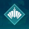 Golden Fortune Trophy