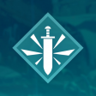 Knowledge is Power Trophy