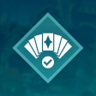 Major Arcana Trophy