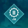 The Hero's Journey Trophy