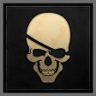 Over your dead body Trophy