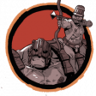 Master Brutality Trophy