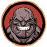 Master Gladiator Trophy