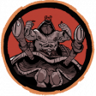 Master Persistence Trophy