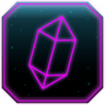 Crystal Royalty Trophy
