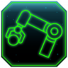 Law of the Arcade Trophy
