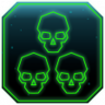 Mission Oriented Trophy