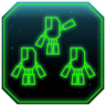 None Left Behind Trophy