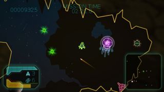 Gravity Crash Portable Screenshot 3
