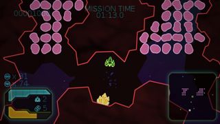 Gravity Crash Portable Screenshot 4