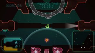 Gravity Crash Portable Screenshot 7