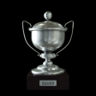 Daily Challenge King Trophy